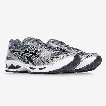 ASICS gel-kayano GEL-KAYANO 14 GREY/GREEN MEN