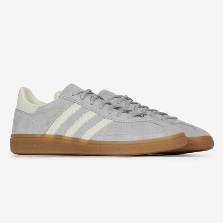 ADIDAS ORIGINALS spezial HANDBALL SPEZIAL GREY/BEIGE MEN