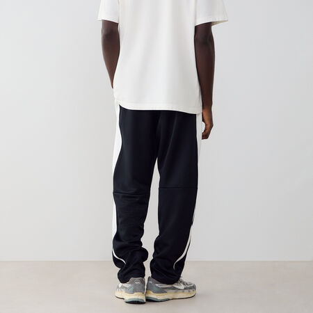 NIKE PANT JOGGER NIKE AIR BLACK/WHITE MEN