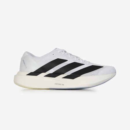 ADIDAS ORIGINALS Evo SL EVO SL BLANC/NOIR JUNIOR