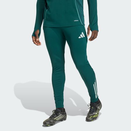 ADIDAS PERFORMANCE Arsenal Tiro 25 Competition Training Pants Aurora Ivy MEN