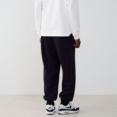 JORDAN PANT JOGGER DRI-FIT BLACK/WHITE MEN