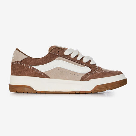 VANS HYLANE BROWN WOMEN