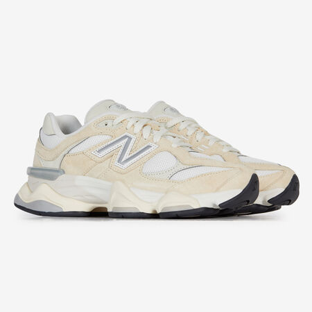 NEW BALANCE 9060 9060 BEIGE WOMEN