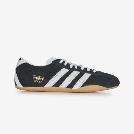 ADIDAS ORIGINALS TOKYO BLACK/WHITE WOMEN