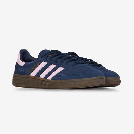 ADIDAS ORIGINALS spezial HANDBALL SPEZIAL NAVY BLUE/PINK JUNIOR