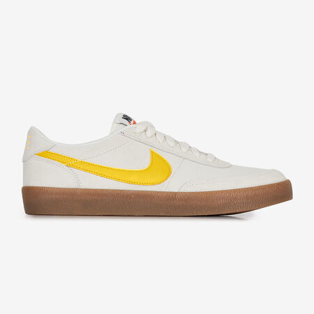 KILLSHOT 2 : WHITE/YELLOW