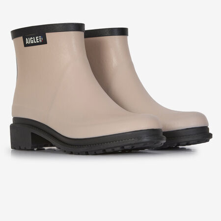 AIGLE FULFEEL LOW PINK WOMEN