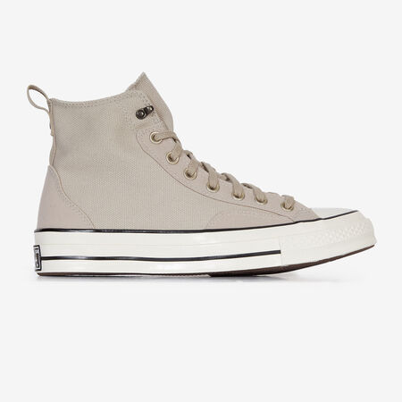 CONVERSE chuck 70 CHUCK 70 HI BEIGE MEN