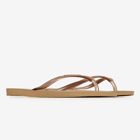 HAVAIANAS slim SLIM ROSE GOLD WOMEN