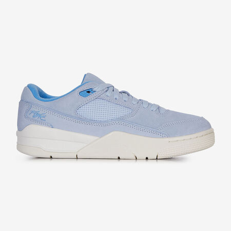 JORDAN JORDAN FLIGHT COURT BLUE WOMEN