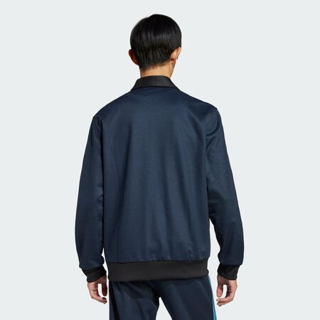 ADIDAS ORIGINALS Veste de survêtement Aurora Ink HOMME