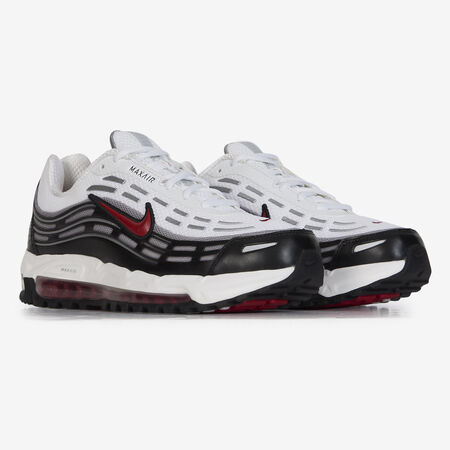 NIKE air max AIR MAX TL 2.5 WHITE/RED MEN