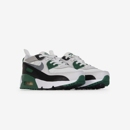 NIKE air max AIR MAX 90 CF BLANC/VERT CADET