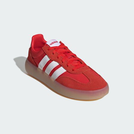 ADIDAS ORIGINALS Barreda Decode Manchester United Chaussures Enfant Red / Cloud White / Red JUNIOR