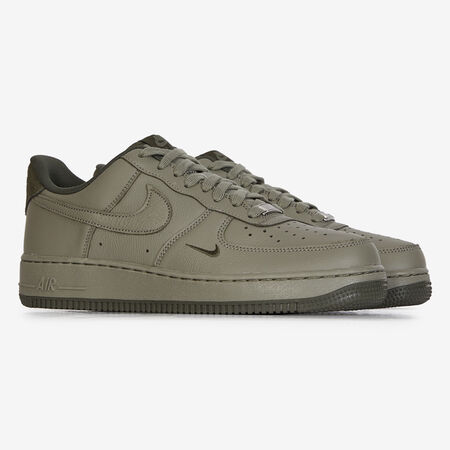 NIKE air force 1 AIR FORCE 1 LOW LV8 KHAKI/BROWN MEN