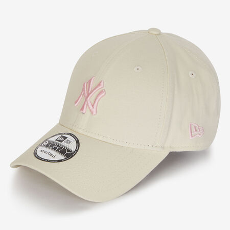 9FORTY WOMEN NY ESSENTIAL : BEIGE/ROSE