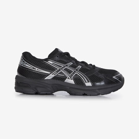 ASICS gel-1130 GEL-1130 BLACK/SILVER JUNIOR