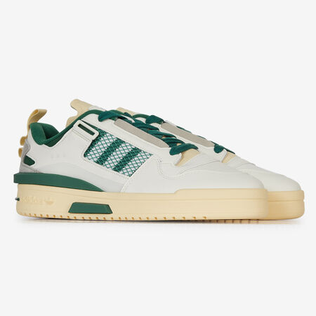ADIDAS ORIGINALS forum FORUM MOD LOW BEIGE/GREEN MEN