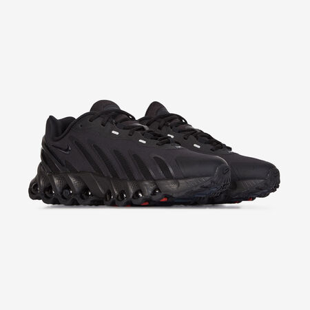 NIKE air max AIR MAX DN8 BLACK JUNIOR