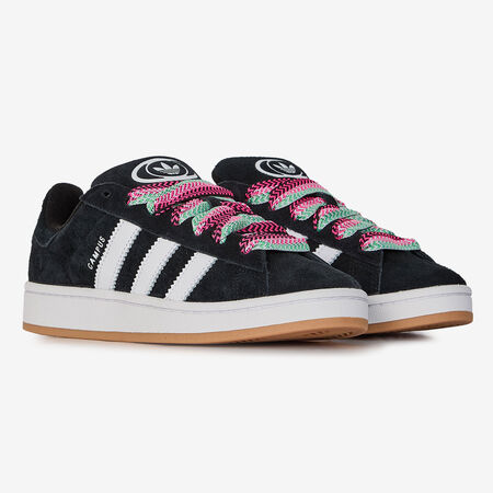 ADIDAS ORIGINALS campus CAMPUS 00s LACES BLACK WOMEN