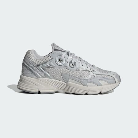 ADIDAS ORIGINALS Chaussure Astir Grey One / Grey Two / Grey Three FEMME