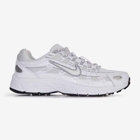 NIKE p-6000 P-6000 WHITE JUNIOR