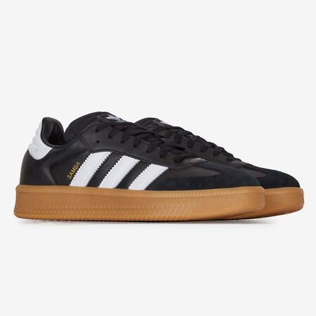 ADIDAS ORIGINALS samba SAMBA XLG BLACK/WHITE MEN