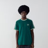 null : GREEN