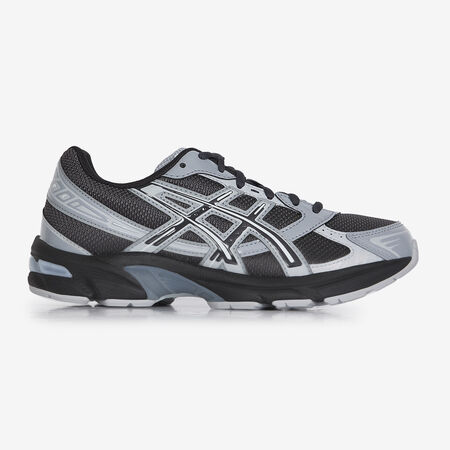 ASICS gel-1130 GEL-1130 PATENT GREY/BLACK WOMEN