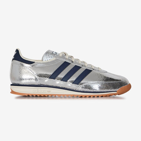 ADIDAS ORIGINALS sl 72 SL 72 OG SILVER MEN