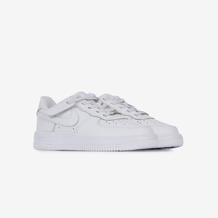 NIKE air force 1 AIR FORCE 1 LOW CF BLANC TODDLERS