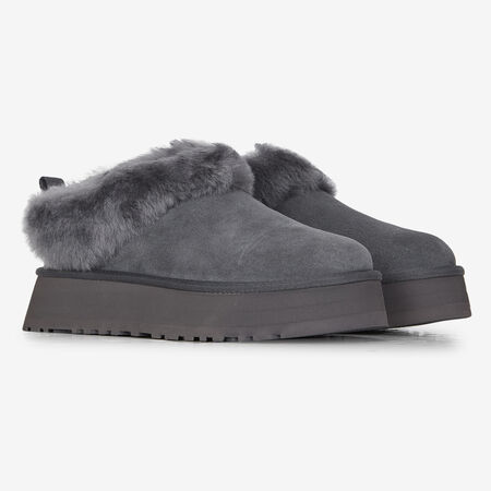 UGG tazz TAZZELLE GRIS FEMME