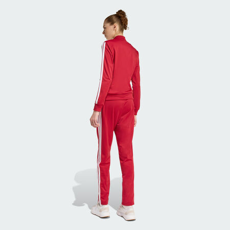 ADIDAS SPORTSWEAR DAYREADY TRACKSUIT Active Maroon WOMEN