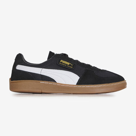 PUMA SUPER TEAM OG NOIR/BLANC FEMME
