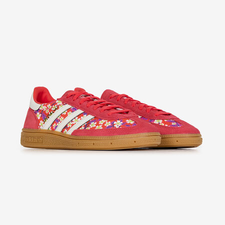 ADIDAS ORIGINALS spezial HANDBALL SPEZIAL LIBERTY ROUGE/BEIGE JUNIOR