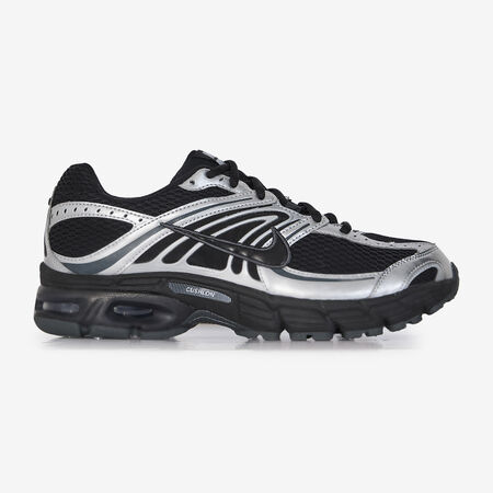 AIR MAX MOTO 2K : NOIR/ARGENT