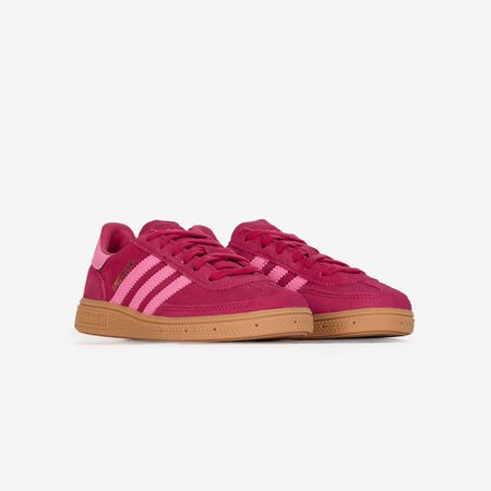 ADIDAS ORIGINALS spezial HANDBALL SPEZIAL RED/PINK TODDLERS