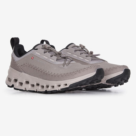 ON RUNNING CLOUDAWAY 2 TAUPE FEMME