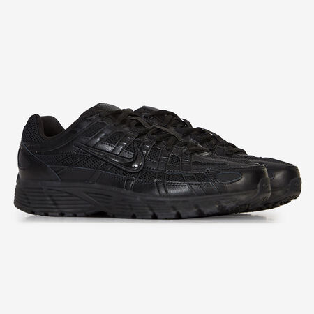 NIKE p-6000 P-6000 BLACK WOMEN