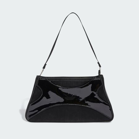 ADIDAS ORIGINALS Sac bandoulière pochette Black MIXTE