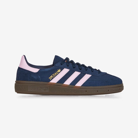 ADIDAS ORIGINALS spezial HANDBALL SPEZIAL NAVY BLUE/PINK JUNIOR