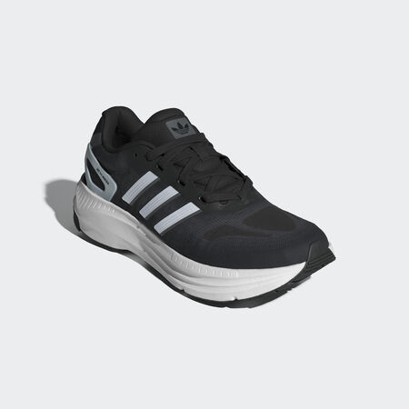 ADIDAS ORIGINALS Chaussure ZX RS Core Black / Cloud White / Iron Metallic MIXTE