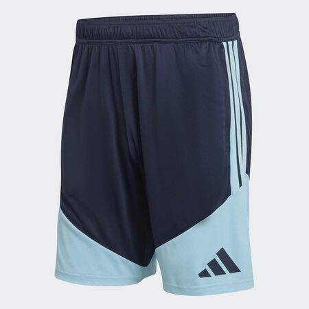 ADIDAS PERFORMANCE Short d'entraînement Tiro Argentine 26 Night Navy HOMME