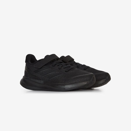 ADIDAS ORIGINALS RUNFALCON 5 CF BLACK TODDLERS