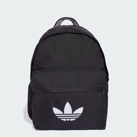 ADIDAS ORIGINALS Adicolor Classic Backpack Black UNISEX