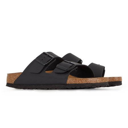 BIRKENSTOCK arizona ARIZONA BIRKO FLOR BLACK WOMEN