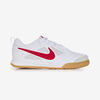 null : WHITE/RED
