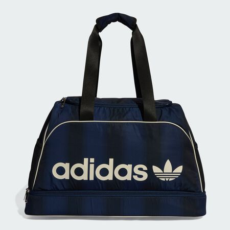 ADIDAS ORIGINALS Grand sac de sport au design inspiré du football Night Indigo MIXTE