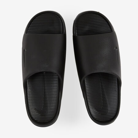 NIKE CALM SLIDE BLACK MEN